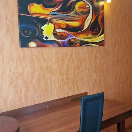 Pale' Bach 招待所