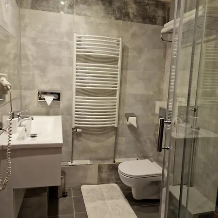 Guest house Pale' Bach *