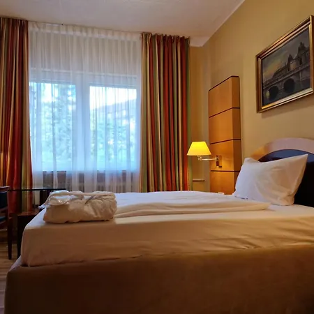 Pale' Bach 招待所 巴特赫尔斯费尔德