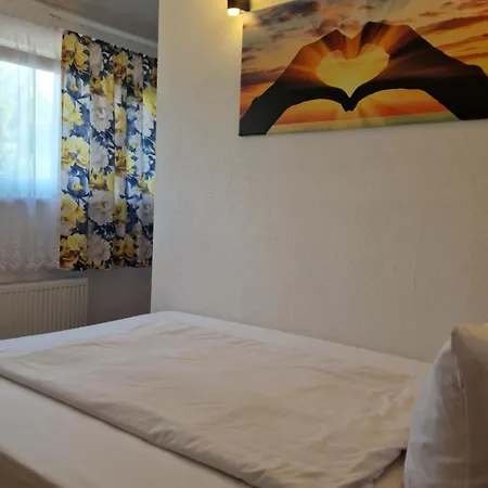 Pale' Bach Guest house