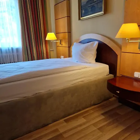 Pale' Bach 招待所