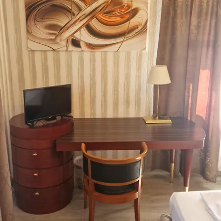 招待所 Pale' Bach *