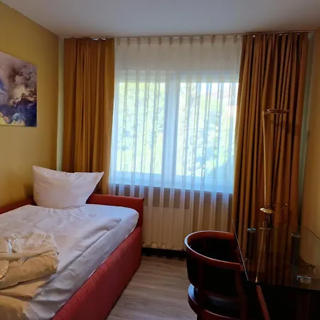 Pale' Bach 招待所 巴特赫尔斯费尔德