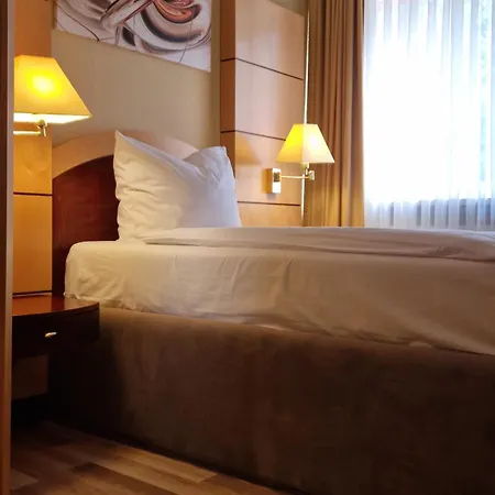 Guest house Pale' Bach