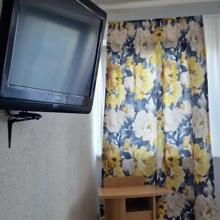 Pale' Bach 招待所 *