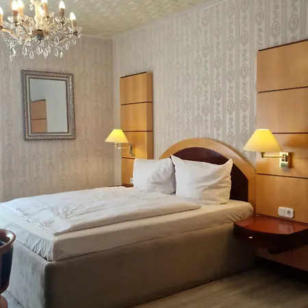Guest house Pale' Bach *