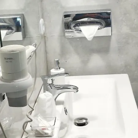 Pale' Bach 巴特赫尔斯费尔德