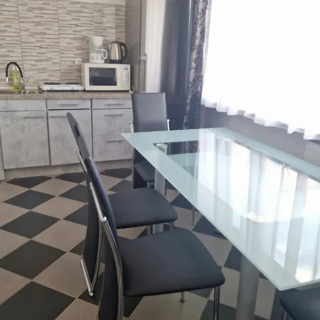 Pale' Bach Guest house
