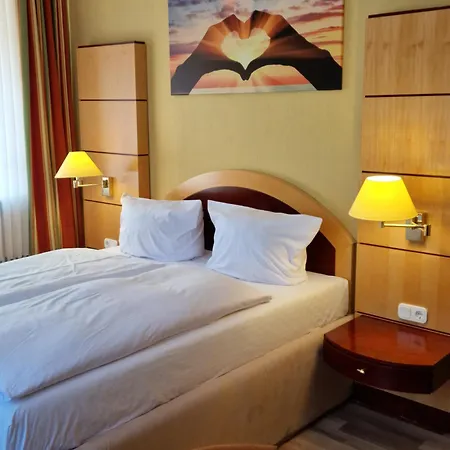 Guest house Pale' Bach