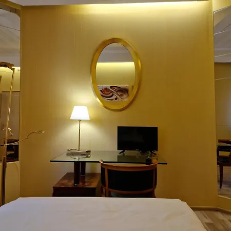 Pale' Bach 招待所 巴特赫尔斯费尔德