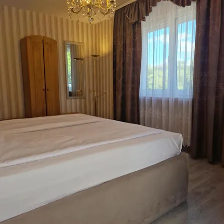 Pale' Bach 巴特赫尔斯费尔德