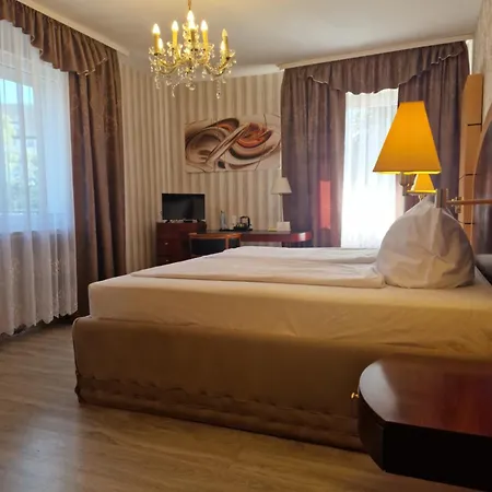 招待所 Pale' Bach *