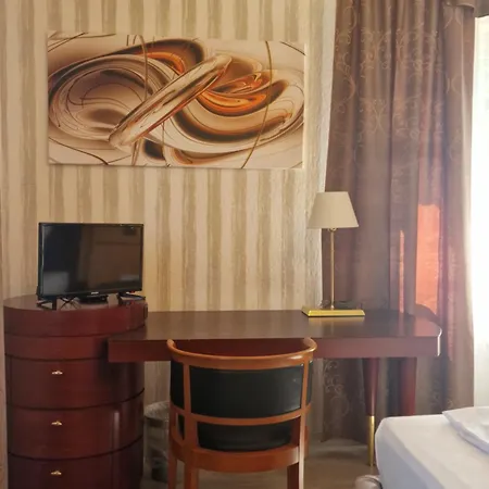 招待所 Pale' Bach 巴特赫尔斯费尔德