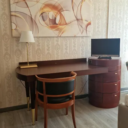 Guest house Pale' Bach *
