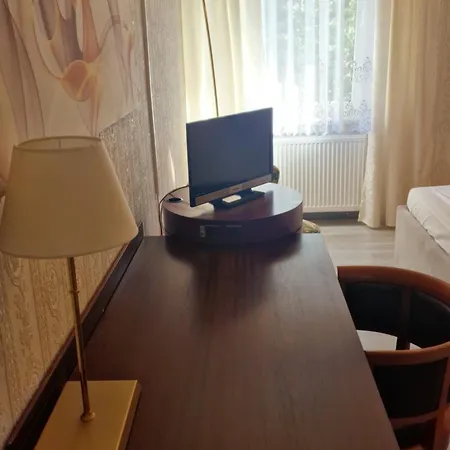 Guest house Pale' Bach *