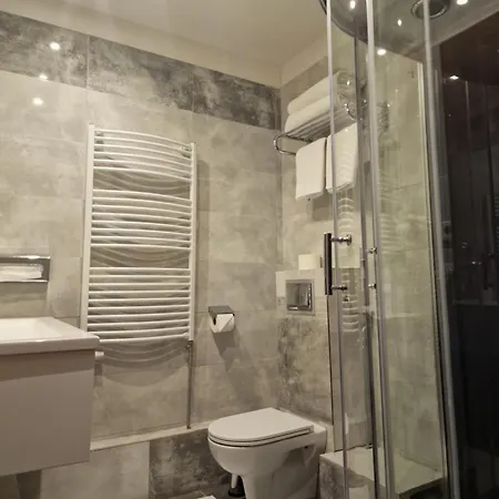 Pale' Bach Guest house *