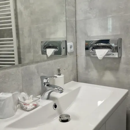 招待所 Pale' Bach *