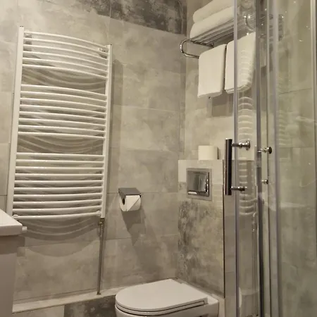 Guest house Pale' Bach *