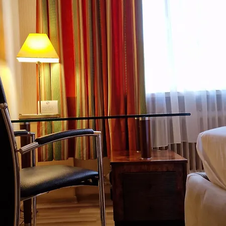 Pale' Bach 招待所