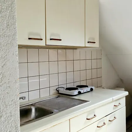 Pale' Bach 招待所 巴特赫尔斯费尔德