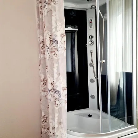 Guest house Pale' Bach *