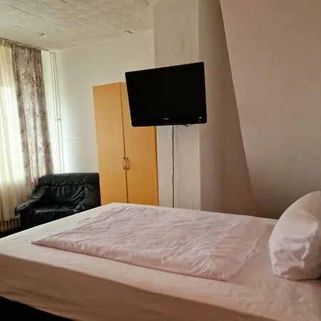 Pale' Bach Guest house *