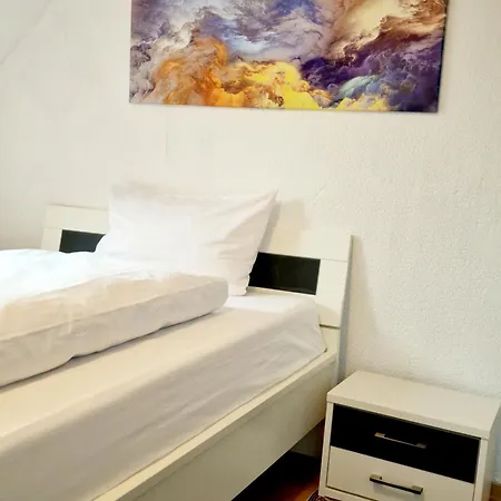 Pale' Bach Guest house *