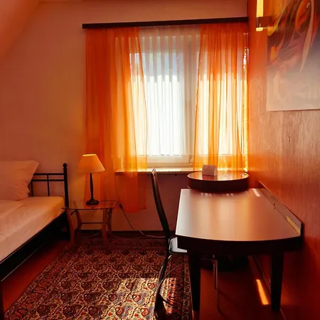 Pale' Bach Guest house *