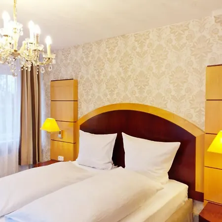 Guest house Pale' Bach Bad Hersfeld