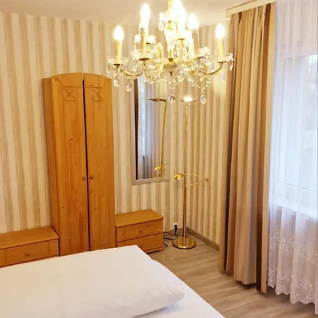 Pale' Bach 招待所