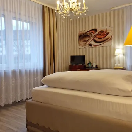 Pale' Bach 招待所