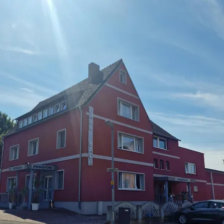 Pale' Bach Bad Hersfeld