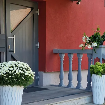 Penzion Pale' Bach Bad Hersfeld