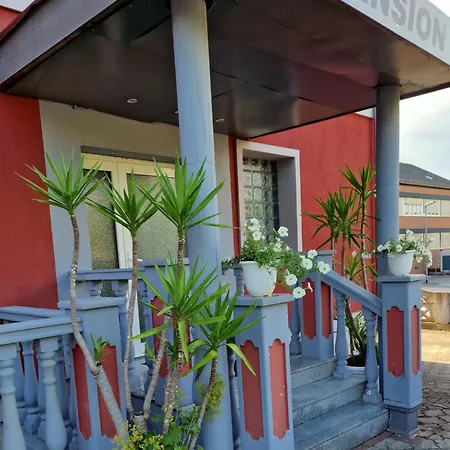 Pale' Bach Guest house Bad Hersfeld