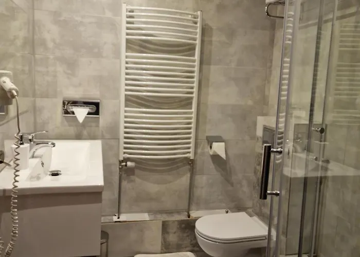 Guest house Pale' Bach *