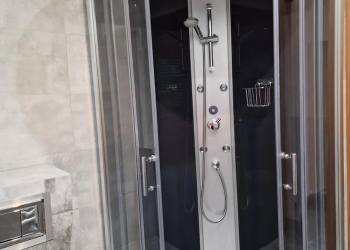 Pale' Bach Bad Hersfeld