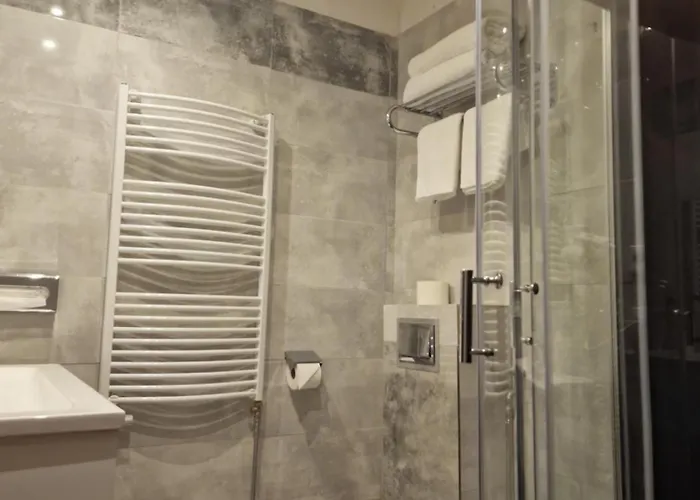 Pale' Bach Guest house *