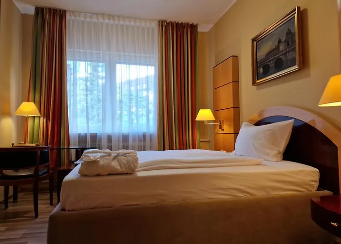 Pale' Bach Guest house Bad Hersfeld