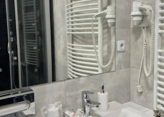 Pale' Bach Bad Hersfeld