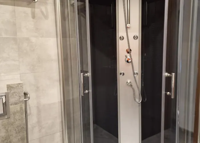 Penzion Pale' Bach Bad Hersfeld