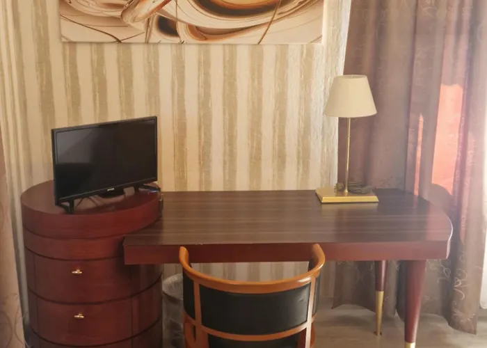 Guest house Pale' Bach *