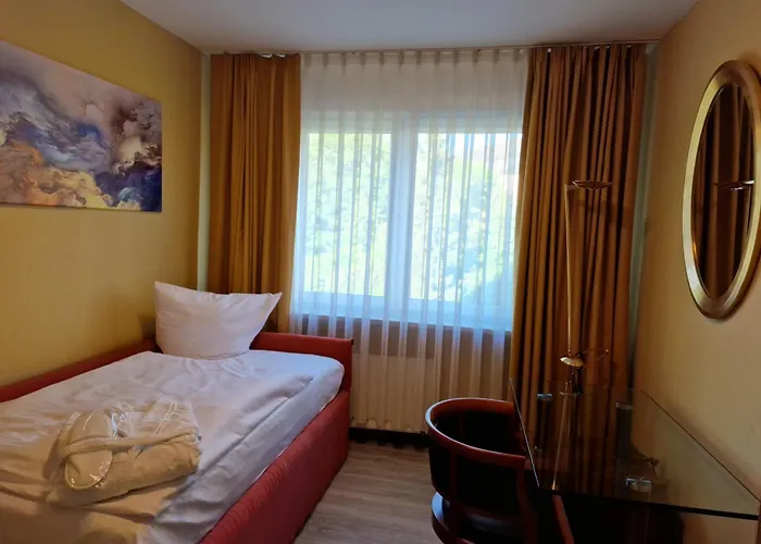 Pale' Bach Guest house Bad Hersfeld