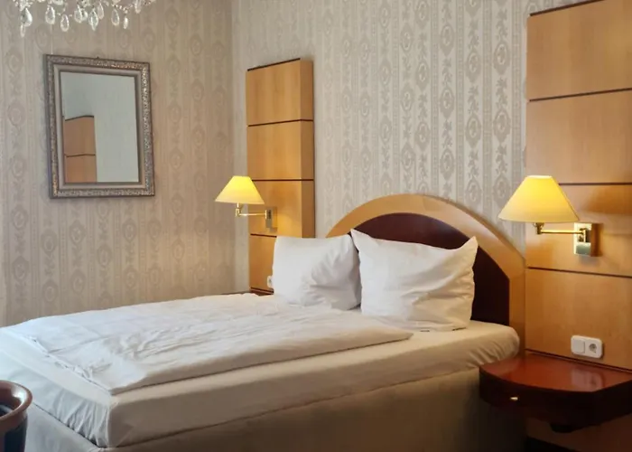 Guest house Pale' Bach *