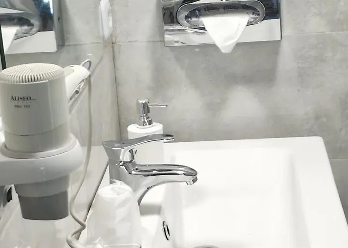 Pale' Bach Bad Hersfeld