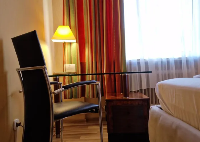 Guest house Pale' Bach Bad Hersfeld