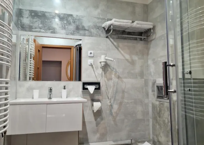 Pale' Bach Bad Hersfeld