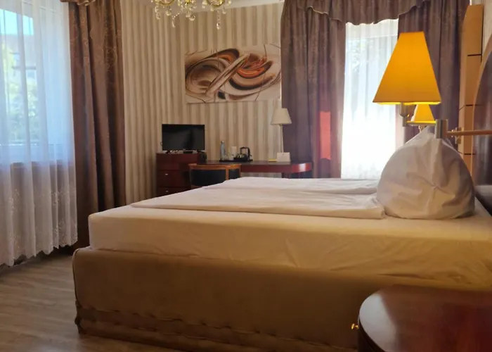 Penzion Pale' Bach *