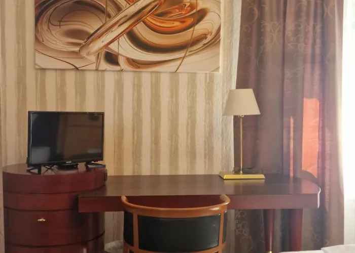 Guest house Pale' Bach Bad Hersfeld