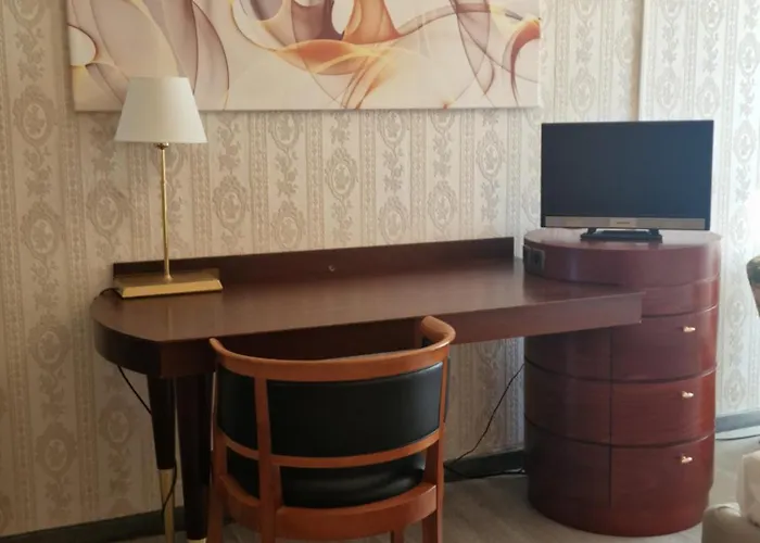 Penzion Pale' Bach *