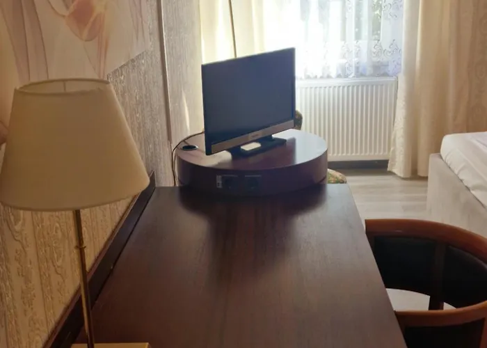 Guest house Pale' Bach *